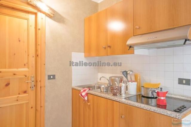 Residence Fior d'Alpe SKI