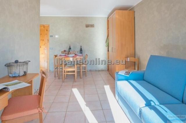 Residence Fior d'Alpe SKI