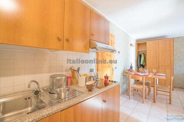 Residence Fior d'Alpe SKI