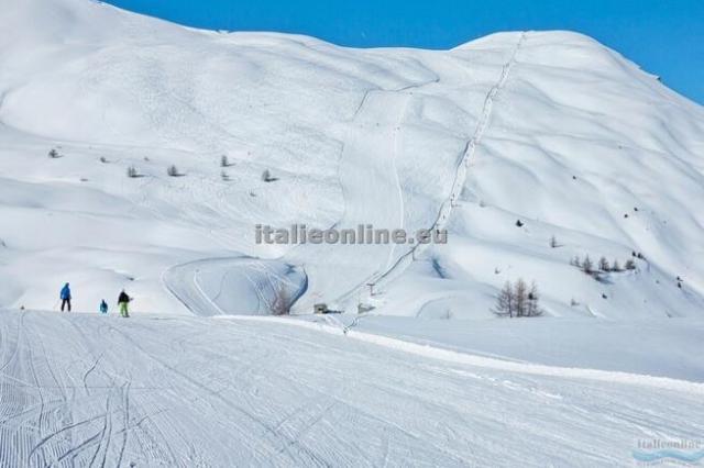 Residence Fior d'Alpe SKI