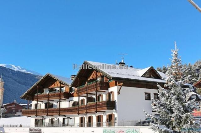 Residence Fior d'Alpe SKI