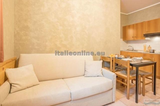 Residence Fior d'Alpe SKI