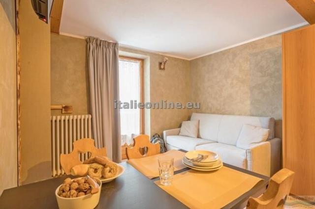 Residence Fior d'Alpe SKI