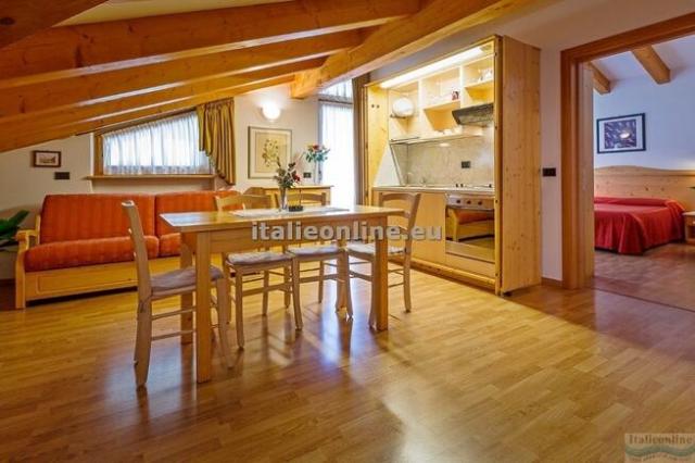 Residence La Locanda SKI