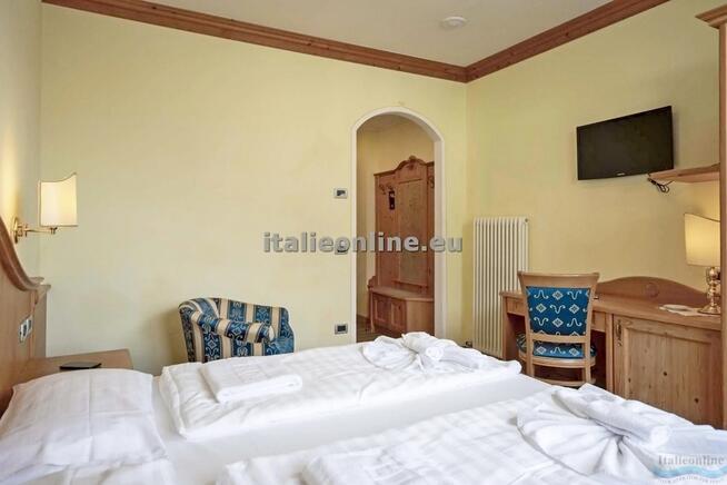 Hotel Ariston SKI