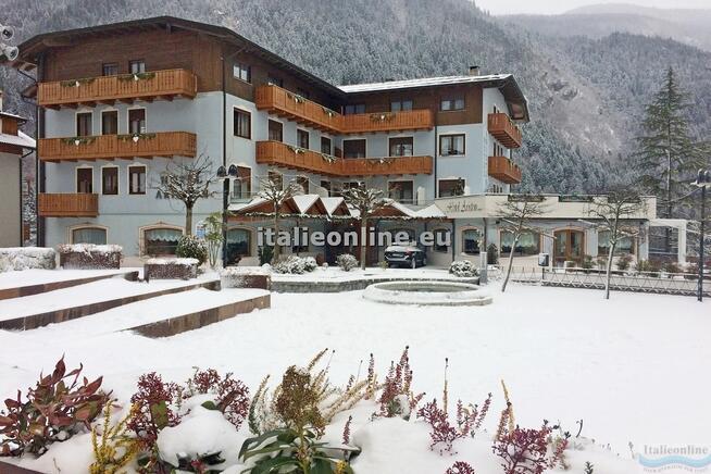 Hotel Ariston SKI