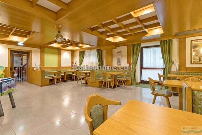 Hotel Bellavista SKI