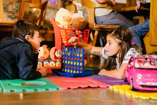 Hotel Bellavista SKI