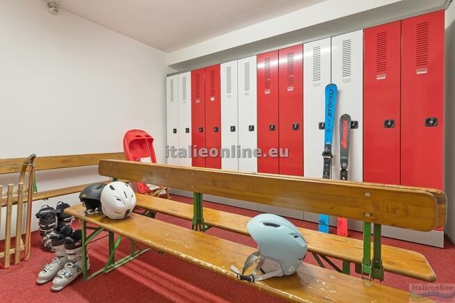 Hotel Bellavista SKI