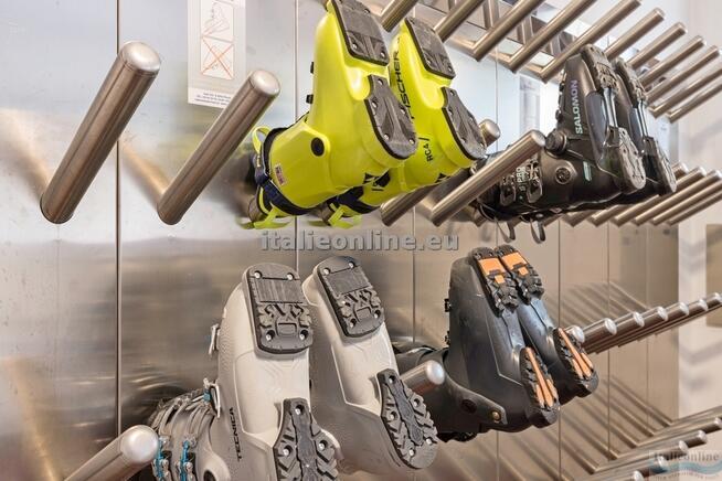 Hotel Bellavista SKI