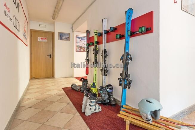 Hotel Bellavista SKI