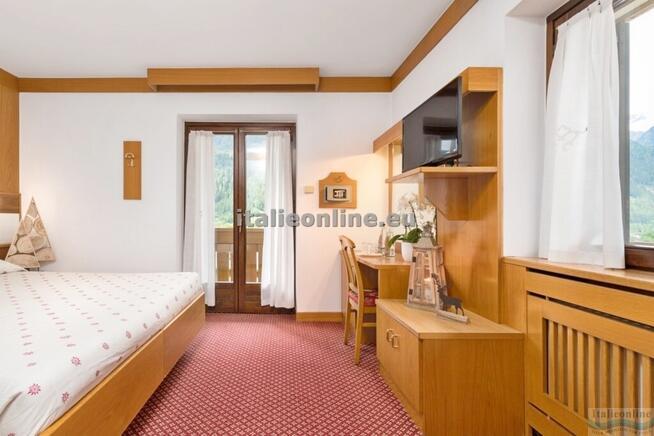 Hotel Bellavista SKI