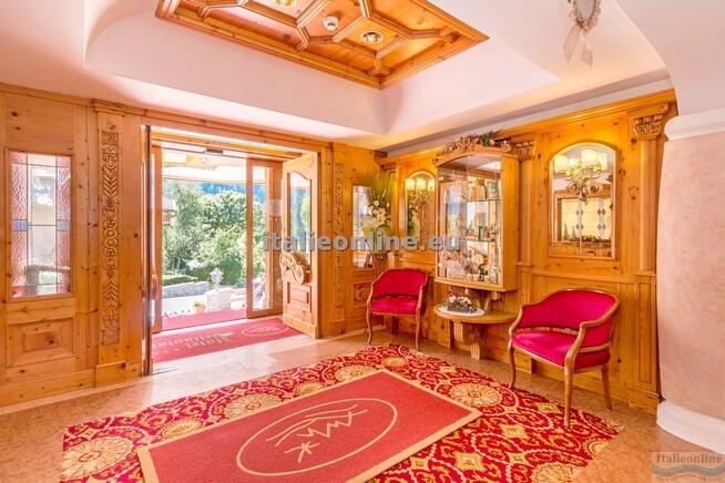 Hotel Bellavista SKI