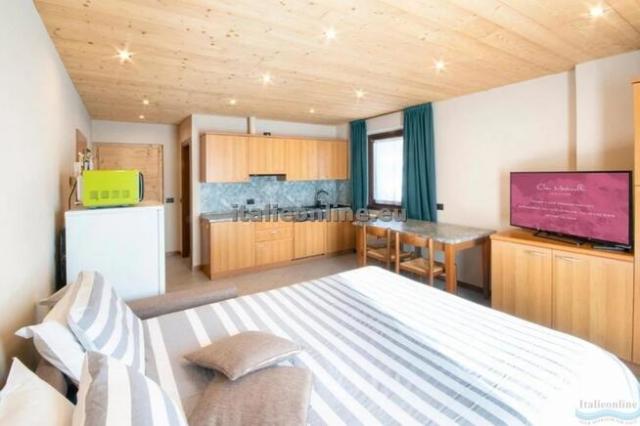 Residence Casa Martinelli SKI