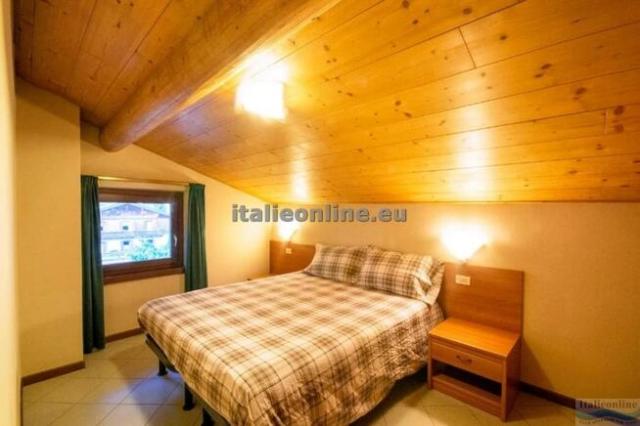 Residence Casa Martinelli SKI