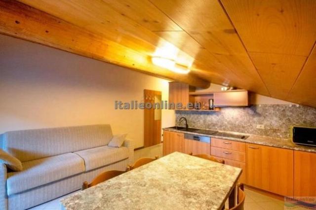 Residence Casa Martinelli SKI