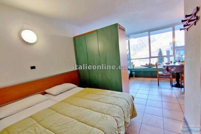 Residence Lores 2 SKI