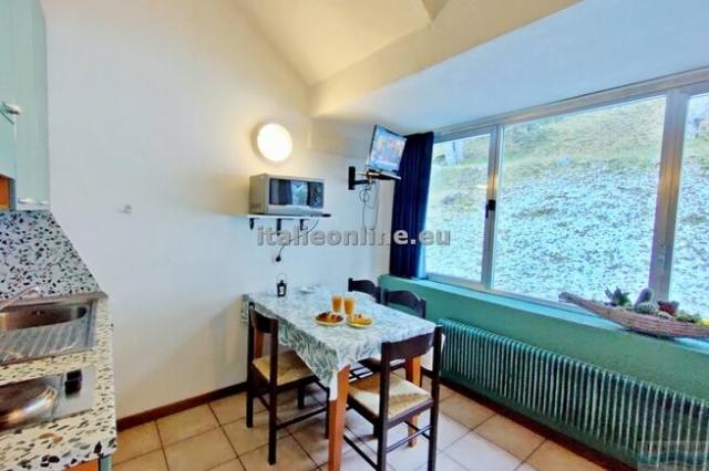 Residence Lores 2 SKI