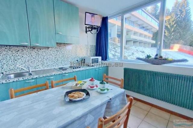 Residence Lores 2 SKI
