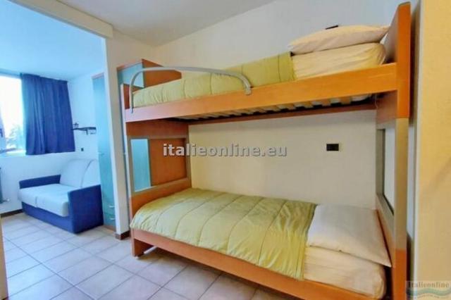 Residence Lores 2 SKI