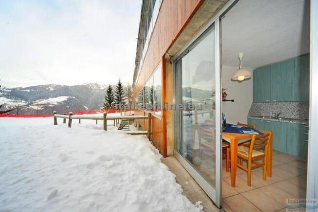 Residence Lores 2 SKI