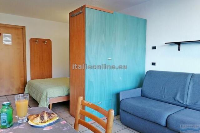 Residence Lores 2 SKI