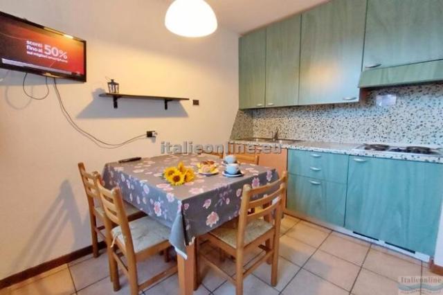 Residence Lores 2 SKI