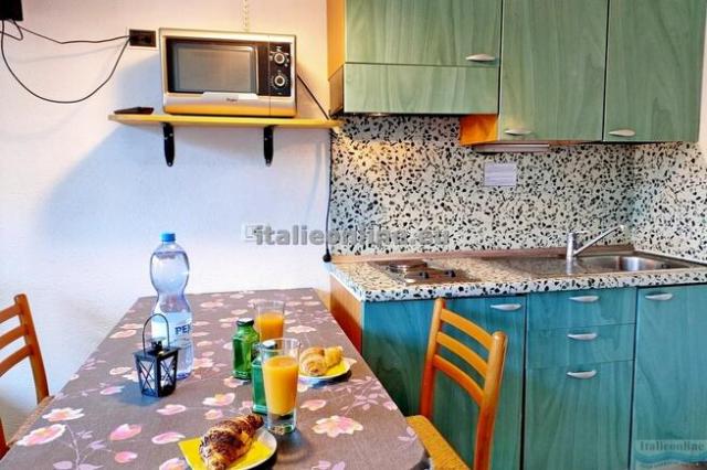 Residence Lores 2 SKI