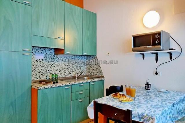Residence Lores 2 SKI
