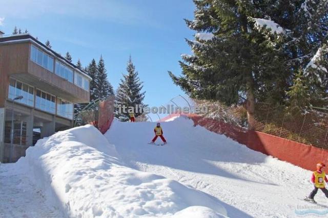 Residence Lores 2 SKI