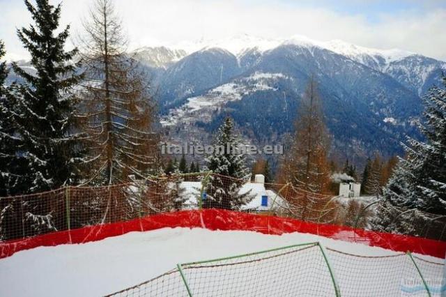 Residence Lores 2 SKI