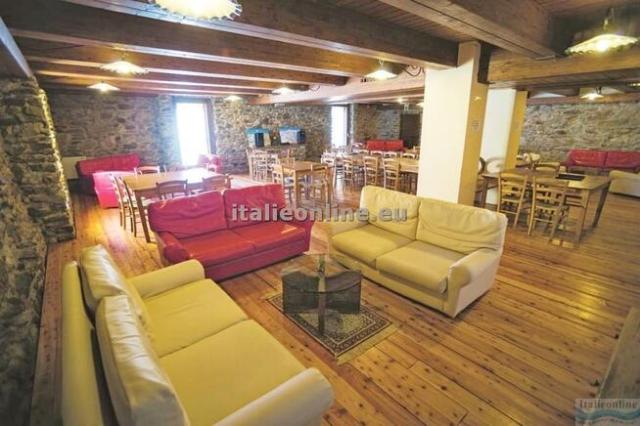 Hotel La Mirandola SKI
