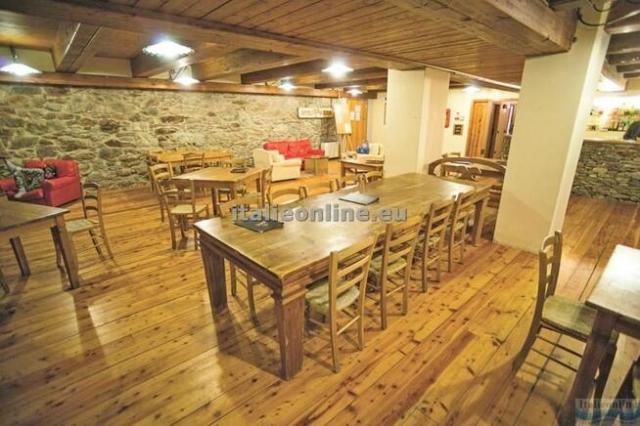 Hotel La Mirandola SKI
