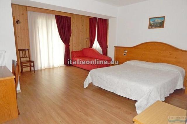 Hotel Orso Grigio SKI