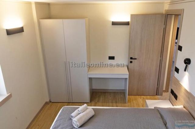 Appartamenti Baita della Valle SKI