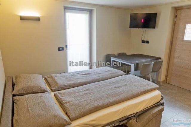 Appartamenti Baita della Valle SKI