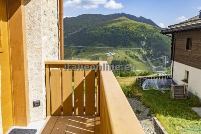 Appartamenti Baita della Valle SKI