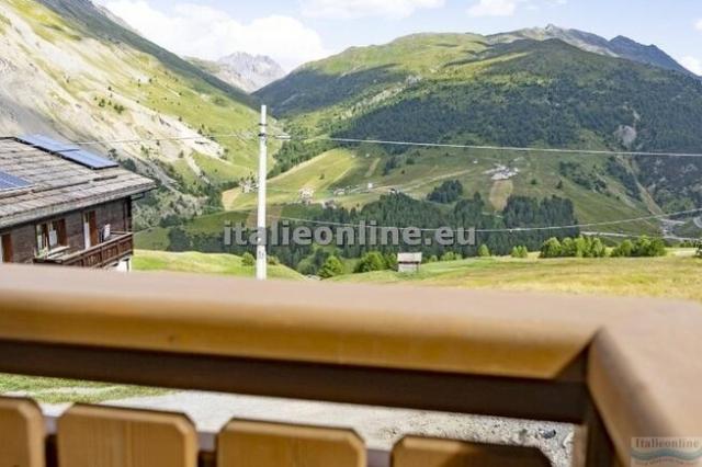Appartamenti Baita della Valle SKI
