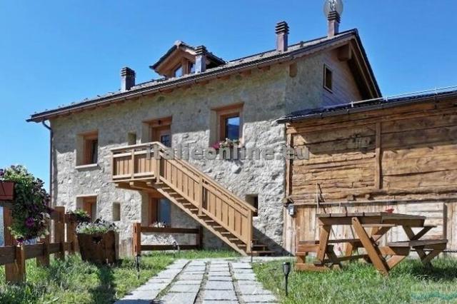 Appartamenti Baita della Valle SKI