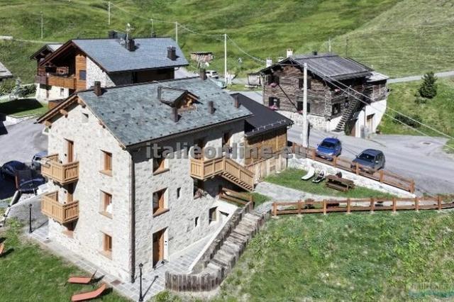 Appartamenti Baita della Valle SKI