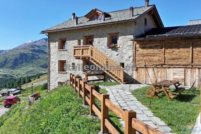 Appartamenti Baita della Valle SKI