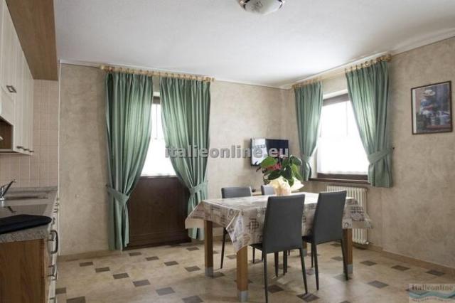 Appartamenti Chalet Li Baita SKI