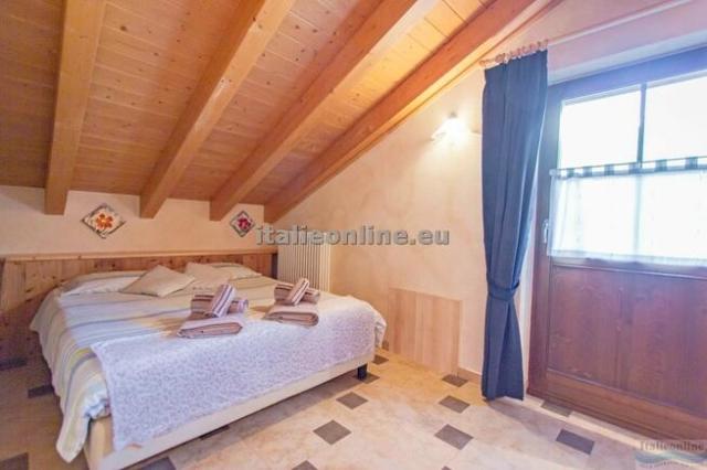 Appartamenti Chalet Li Baita SKI