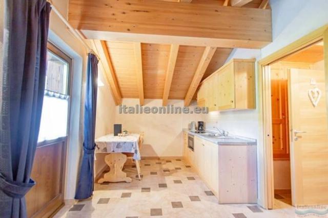Appartamenti Chalet Li Baita SKI