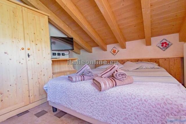 Appartamenti Chalet Li Baita SKI