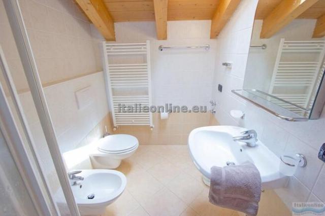 Appartamenti Chalet Li Baita SKI