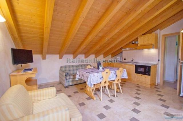 Appartamenti Chalet Li Baita SKI