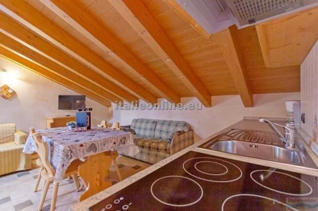 Appartamenti Chalet Li Baita SKI