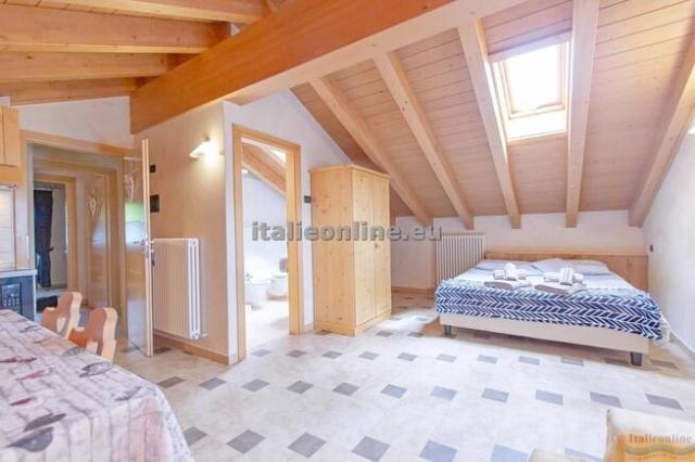 Appartamenti Chalet Li Baita SKI