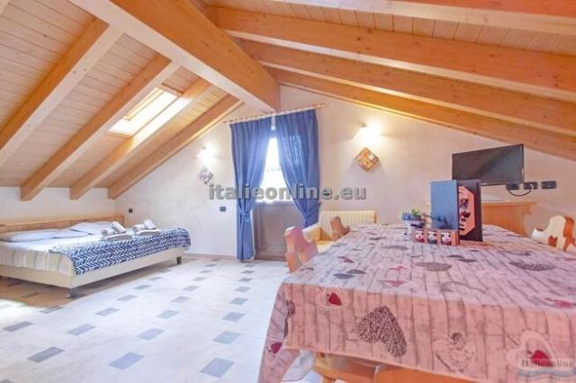 Appartamenti Chalet Li Baita SKI